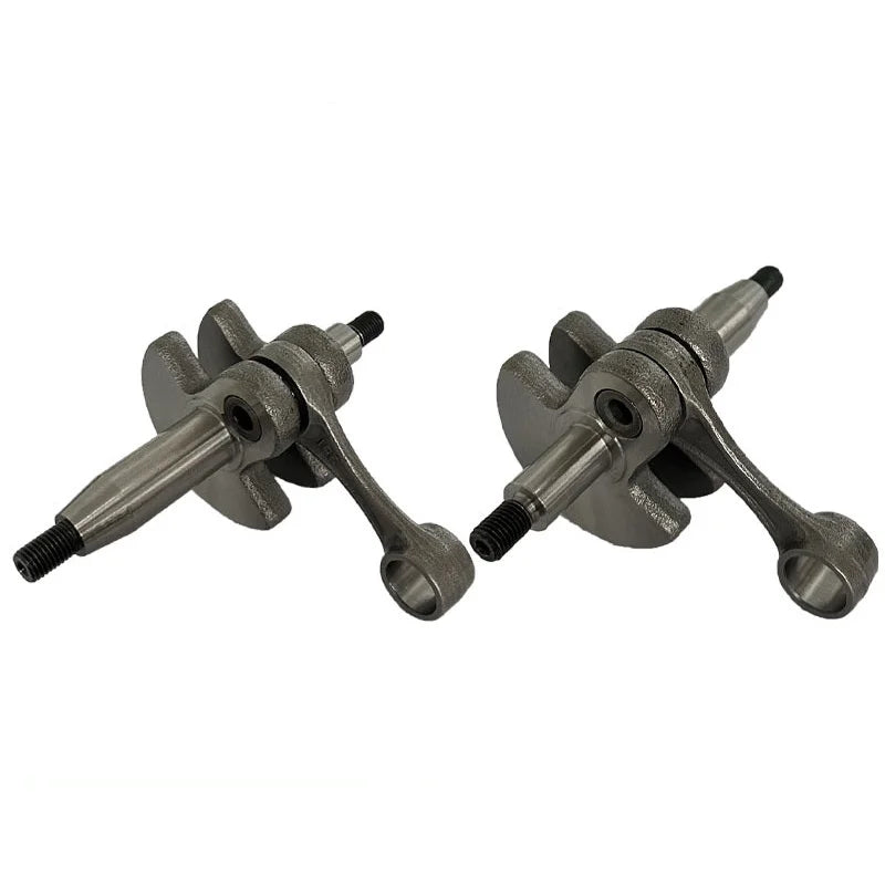 Crankshaft With Connecting Rod OEM 4147 030 0403 For STIHL FS240 FS240R FS460 Brush Cutter Engine Spare Parts