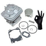 Cylinder Piston Kit For Stihl MS651 Chainsaw 1144 020 1201