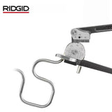 US RIDGID 400 Series Manual Stainless Steel Copper-Iron Pipe Bender 0-10mm