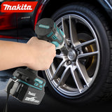 Makita TW004G 18v Battery Screwdriver Machine Brushless Electric Screwdriver Rechargable Drill Driver With Charger and battery