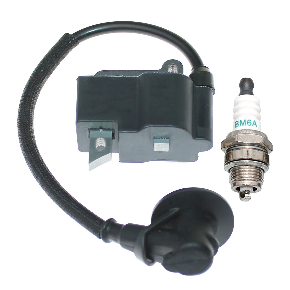 Ignition Module For Stihl MS651,1144 400 1304