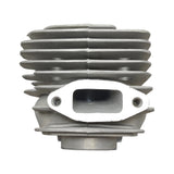 Piston And Cylinder Assembly (50mm) for Jonsered CS 2171 2163 2165 2063 2065 2071 Chainsaw Piston Kit