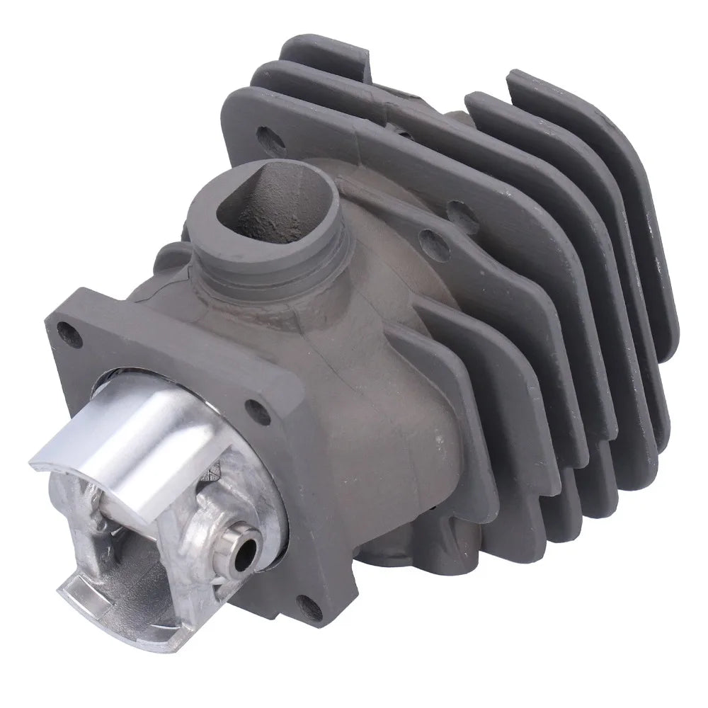 Grey Cylinder Piston Kit Metal Large Bore Engine Rebuild Kit Compact Easy to Install for Stihl ms240 024 024av