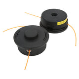 2PCS Trimmer 4002 710 2168 for Stihl FR106 FR108 FS44 FS48 FS50 FS55 FS56 FS70 FS80 FS83 FS85 FS90 FS100