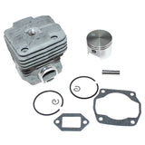 Cylinder Piston Kit 49MM For Stihl TS400 Disc Cutter 4223 020 1200