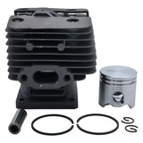 35MM Cylinder Piston Kit For STIHL FS120 FS200 FS250 FS120R FS200R FS020 FS202 FS250R TS200 REP 4134 020 1213 Trimmer Engine