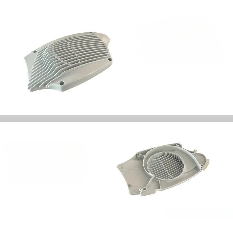 Fan Shroud Cover OEM 4224 080 3100 For STIHL TS700 TS700Z TS800 Concrete Cut Off Saw Cooling Fan Guard Spare Parts