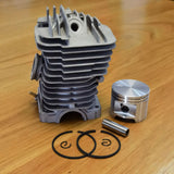 MS290 Cylinder Piston Kit 46mm Fits STIHL 029 MS290 Chainsaw Replace 1127 020 1210
