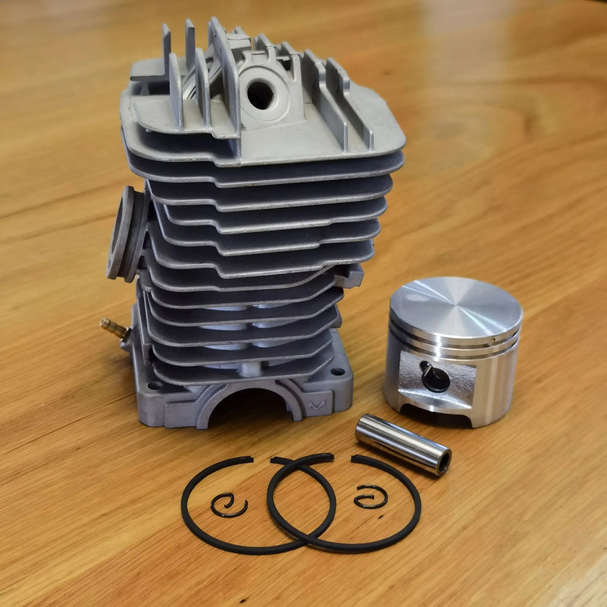 MS290 Cylinder Piston Kit 46mm Fits STIHL 029 MS290 Chainsaw Replace 1127 020 1210