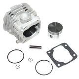 Cylinder Piston Kit 45mm For Oleo-Mac Efco 952 947 EFCO 147 152 50082012E 50082012 50070047a 50082012B Chainsaw