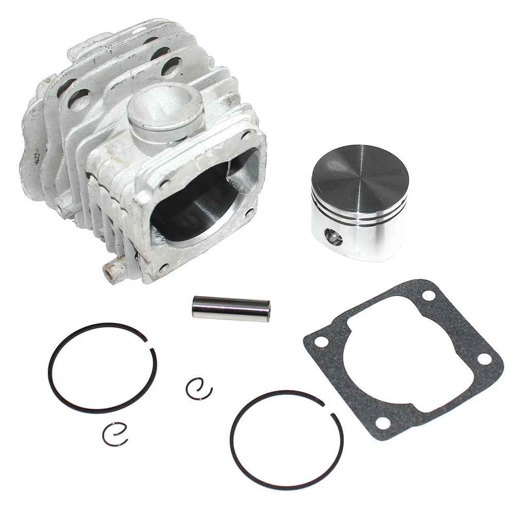 Cylinder Piston Kit 45mm For Oleo-Mac Efco 952 947 EFCO 147 152 50082012E 50082012 50070047a 50082012B Chainsaw