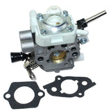 WTF-10 Carburetor For Stihl FR410,FR410C,FR460,FR460C,FS240,FS240C,FS240R,FS260,FS260C,FS260R,FS360C,FS360C-E,FS410C FS410C-E
