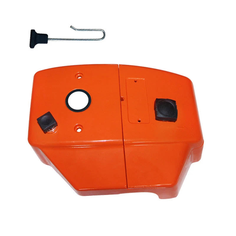 Cylinder Shroud Engine Top Cover For STIHL MS070 Heavy Logging Chainsaw Replacement Spare Parts