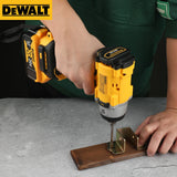 DEWALT DCF922B ATOMIC 20V MAX Brushless Impact Wrench 406Nm Fastening 610Nm Breakaway 1/2" Detent Pin Bare Tool