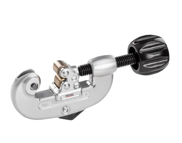 RIDGID Stainless Steel Copper Pipe Cutter Cuts 3-25mm Pipes
