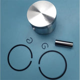 TS700 CYLINDER KIT 42240201205 56MM FOR STIHL TS800 CONCRETE SAW PISTON RING PIN CLIP BASE GASKET OVERHAUL ASSEMBLY 42240292302