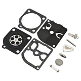 RB-41 Carburetor Diaphragm Repair Kit for Stihl 20T 021 023 025 FS300 FS350 Zama C1Q-S16A C1Q-EL21 C1Q-EL22 C1Q-EL23 20pcs