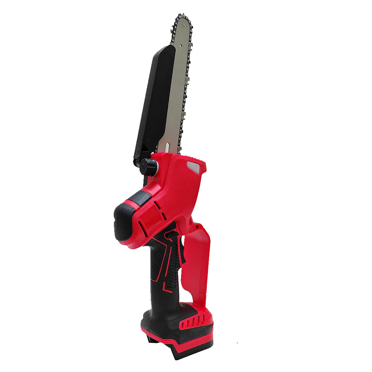 High-power Chainsaw 8 Inch Auto Oiler Brushless Electric Chain Saw Pruning Wood Cutting Power Tools For Milwaukee 18V Battery