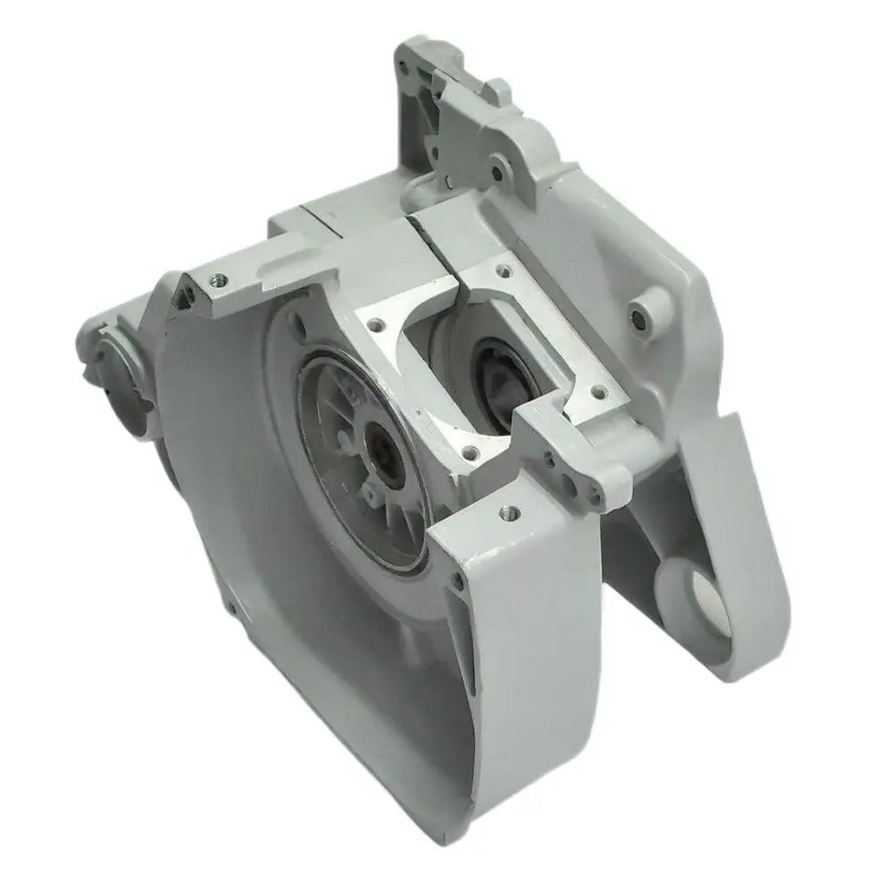 Replacement Engine Crankcase For Stihl MS380 MS381 Chainsaw Parts Durable Base Housing Unit Power Tool Maintenance Accessory