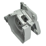 Replacement Engine Crankcase For Stihl MS380 MS381 Chainsaw Parts Durable Base Housing Unit Power Tool Maintenance Accessory