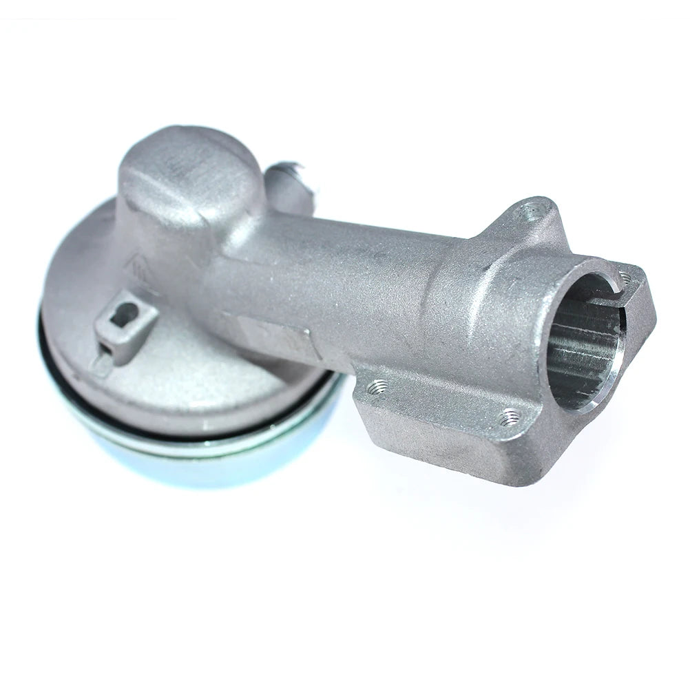 Gear Head For Stihl FS120R 2-Mix FS131 FS131R FS235 FS235R FS240 FS240C FS240R FS240RC FS250 FS250R FS260 FS260R FS260RC FSA130