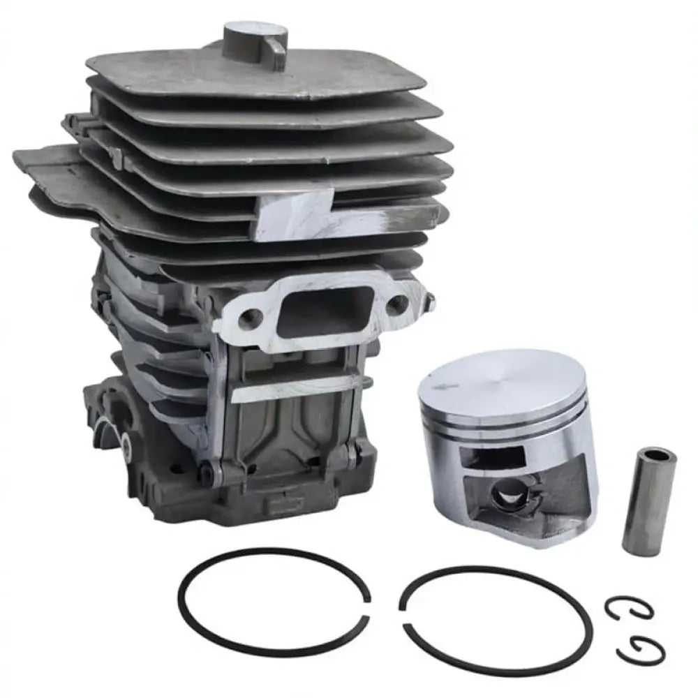 Engine Cylinder Piston Assembly For Stihl MS231 MS251 Chainsaw Parts 42.5mm 44mm Replacement Gardening Equipment Accessory