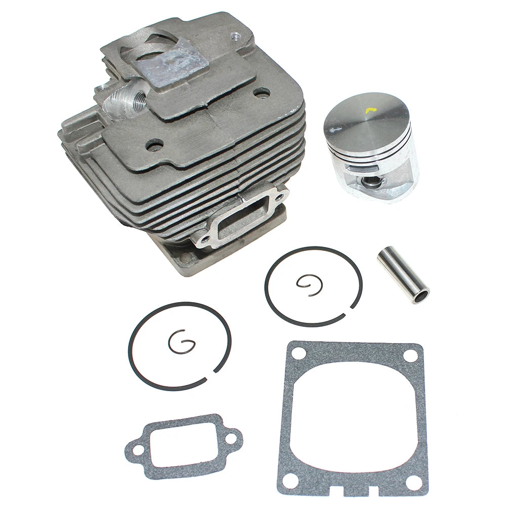 Cylinder Piston Kit For Stihl MS441 MS441C MS441RVWZ MS441RZ MS441VWZ MS441W MS441Z 1138 020 1201
