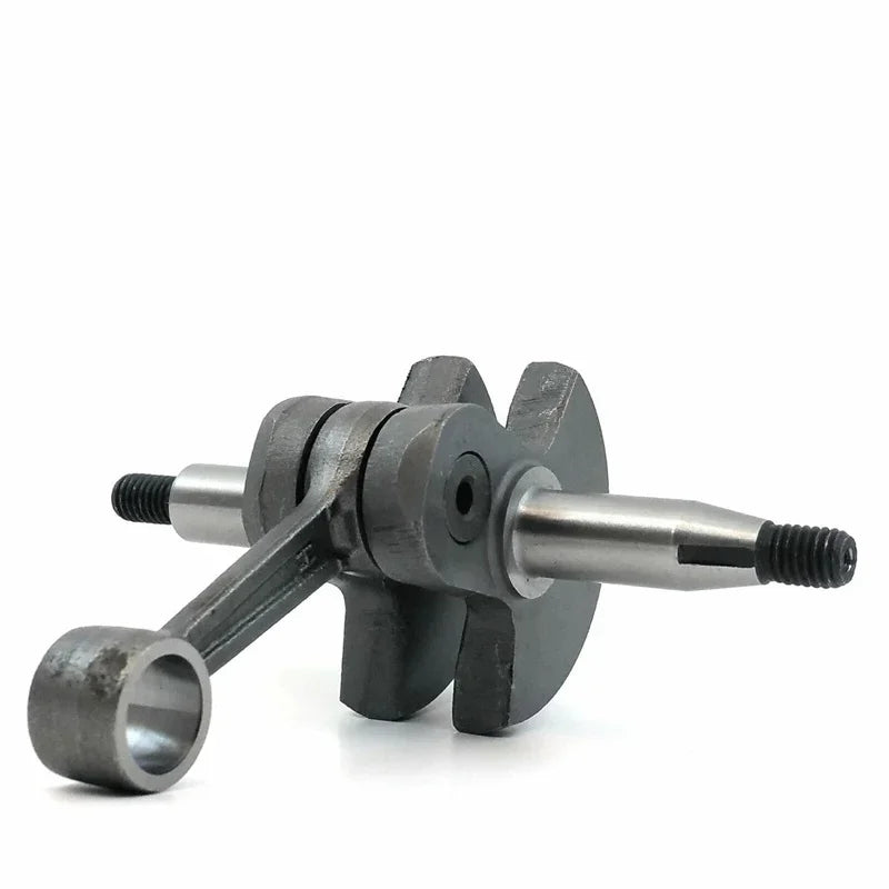 Suitable for STIHL FS240 crankshaft 4147 030 0403, replacing FS240R FS460 crankshaft connecting rod