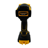 Dewalt DCF892 High Torque Brushless Wireless Impact Wrench For 18V Battery Electric Tool 812N.m Powerful Portable Torque Wrench