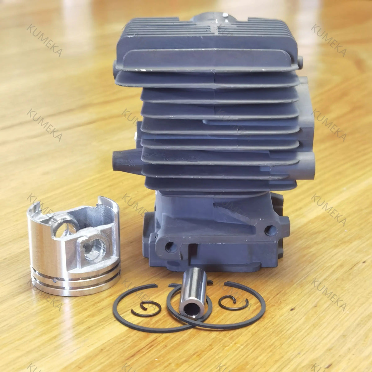 MS192 Cylinder Piston Kit For STIHL MS192 MS192T Chainsaw Replacement Parts