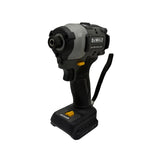 DEWALT DCF85M Brushless Lithium Impact Driver, Multifunctional Variable Speed Electric Screwdriver & Woodworking Drill
