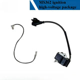 Suitable for STIHL MS362C chainsaw accessories, STIHL MS362C ignition coil, MS362 high-voltage package