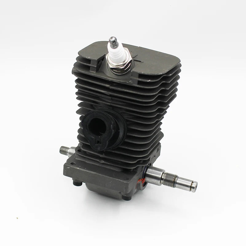 37mm 38mm Cylinder Piston Crankshaft Kit Fit For Stihl MS 180 170 MS180 MS170 017 018 Garden Tools Chainsaw Engine Motor Parts