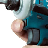Makita DTD173 18V Cordless Impact Driver LXT BL Brushless Motor Electric Drill Wood/Bolt/T-Mode 180 N·M Rechargeable Power Tools