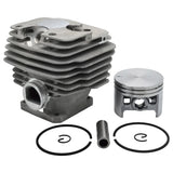 1119 020 1204 Cylinder Piston Kit For Stihl MS381 038 MS 381 Chainsaw