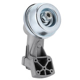 Zinc Alloy Gearbox Gear Head Silver Mounting Base Brush Cutter Gearbox Compact for STIHL FS160 FS180 FS220 FS280 FS300