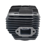 49mm Cylinder Piston Pin Air Filter Kit For Stihl TS400 Concrete Cut-Off Saw 4223 020 1200 Chainsaw Spare Parts