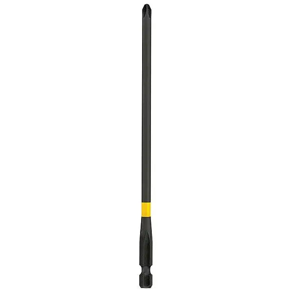 PowerBit, L:5 7/8", PKG5, BitSize:PH2