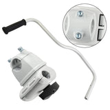 As Shown Trimmer Handlebar Trimmer Handlebar Support Kit Handlebar Attachment Ergonomic Handlebar Long-Lasting Performance