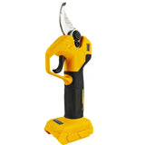 Fit for Dewalt 20V 18V Battery Electric Scissor Cordless Pruner Shears Branches Cutter Pruning Garden Power Tools