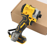 DeWalt DCF850 Brushless 20V Lithium Ion Screwdriver, Electric Drill, Car Repair Electric Tool Naked Tool