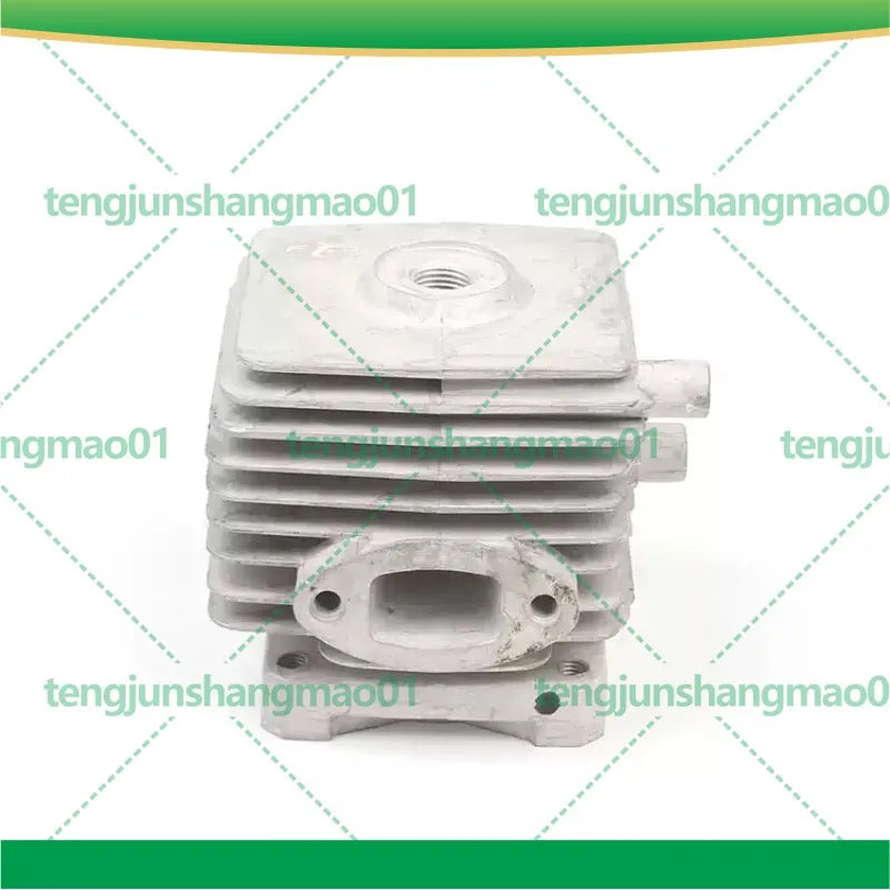 Cylinder Assembly For Stihl HS81T HS86R Hedge Trimmer With Piston Rings Garden Power Tool Accessories