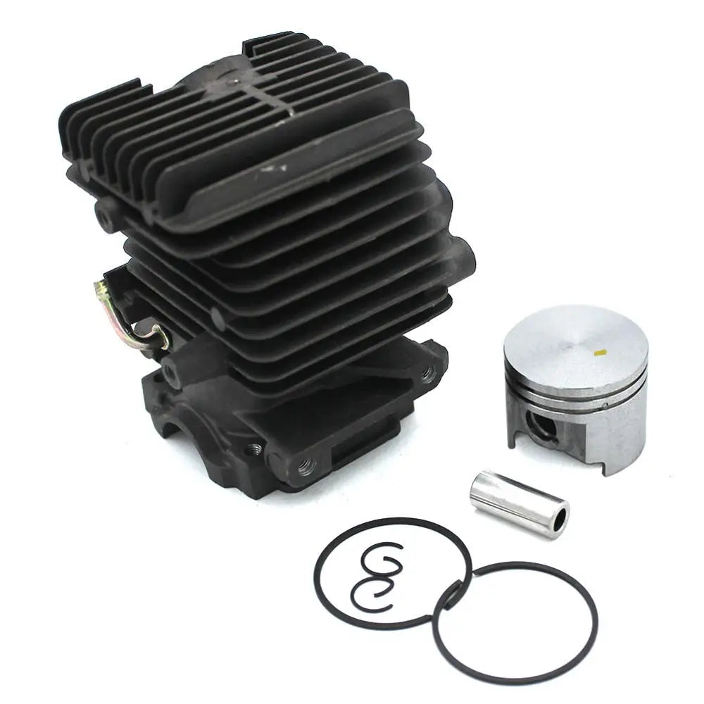 Cylinder Piston Assembly Kits 37mm For Stihl MS192 MS192T MS192TC MS192TC-E Z M S192T-Z