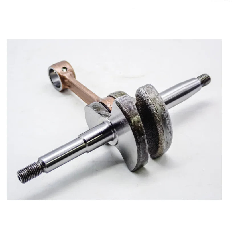 488 Brand New Aftermarket Crankshaft Crank Shaft Fit For SHINDAIWA 488 Chain Saw Chainsaw OEM Part # A011001030