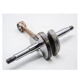 488 Brand New Aftermarket Crankshaft Crank Shaft Fit For SHINDAIWA 488 Chain Saw Chainsaw OEM Part # A011001030