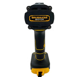 Dewalt DCF922 Brushless Impact Wrench Cordless Driver Large torque Variable Speed Electric Wrench 20V Rechargeable Tools