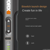 Worx 4V Electrical Screwdriver Set WX242 Smart Cordless Electric Screwdrivers Rechargeable Handle 30 Bit Set Tool Multi-Function