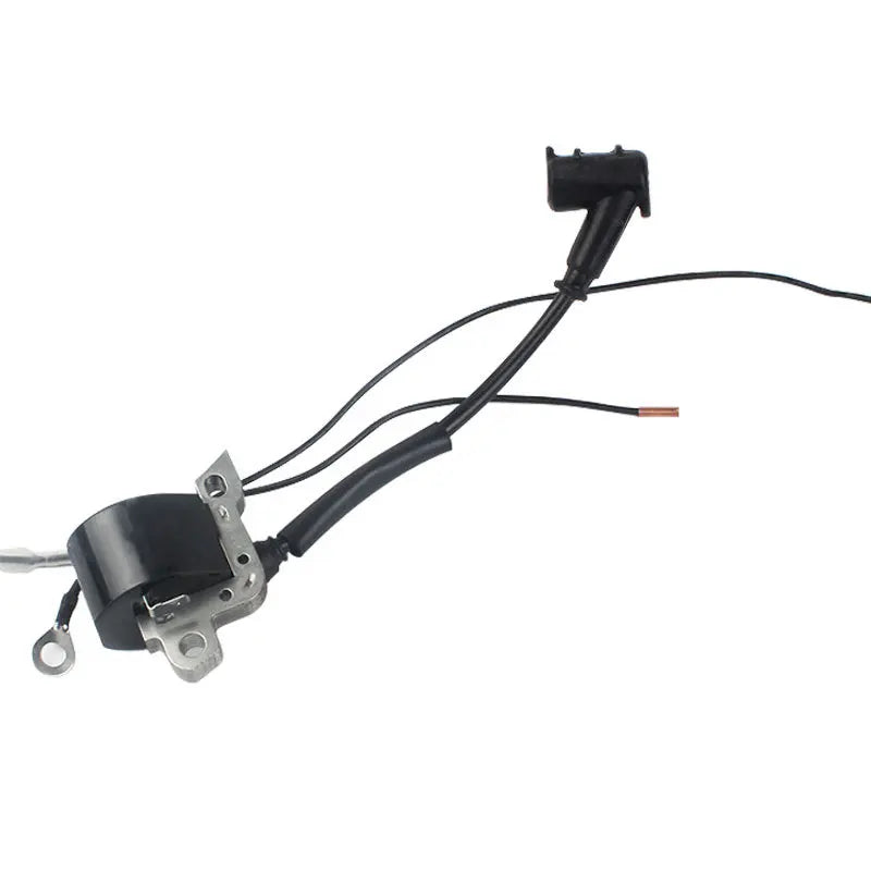 Ignition Coil High Voltage Pack Ignitor Ignition Wire Assembly For STIHL MS381 038 028AV Chainsaw Replacement Spare Parts