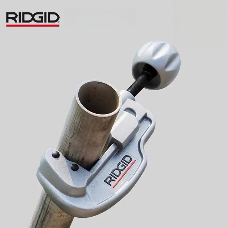 Stainless Steel Pipe Cutter Tube Cutter RIDGID 35S for 6mm to 35mm Pipe Cutting Knife 65S for 6mm to 65mm Pipe Cut
