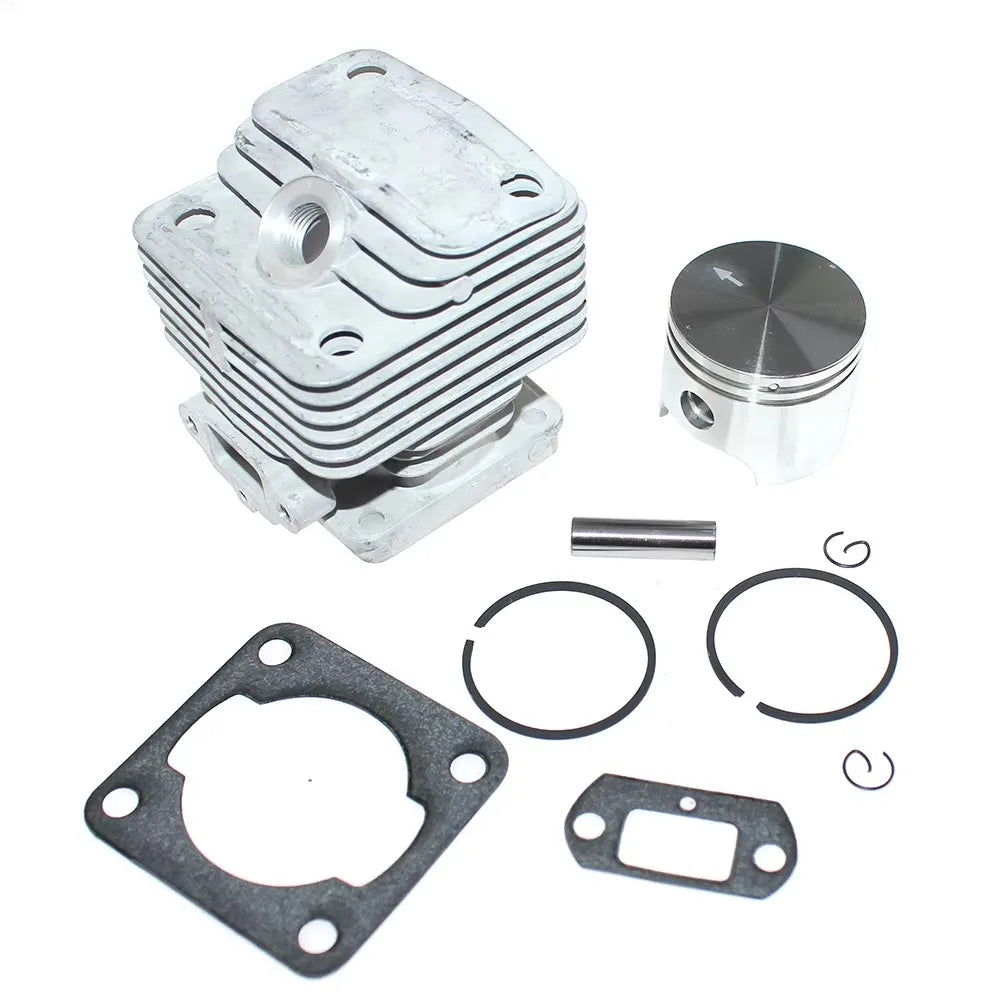 074000280 Cylinder Piston Kit For Oleo-Mac Brushcutter 440T 440BP 440S 740T SPARTA 40 EFCO 8400 8405